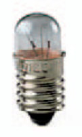 E10 11x24 24V 5W lamp